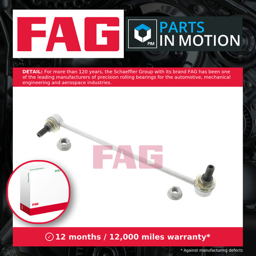 Anti roll bar - roll,