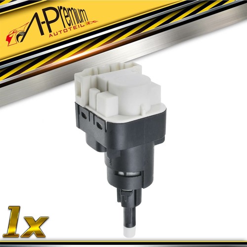 Brake light switch for audi - light,