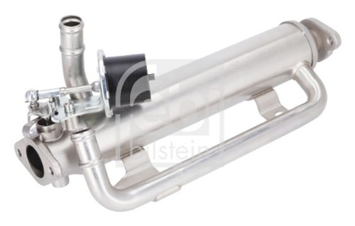 Febi exhaust gas recirculation - exhaust,