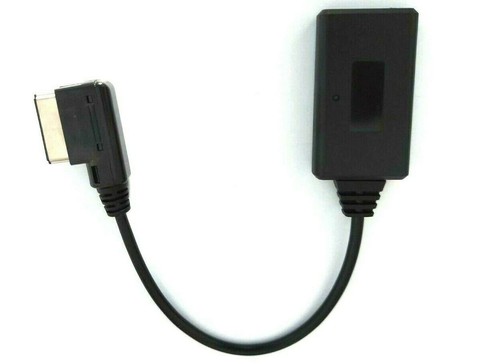 Bluetooth aux adapter - ami, 3g
