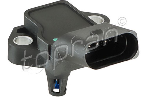 Boost pressure intake manifold - pressure,