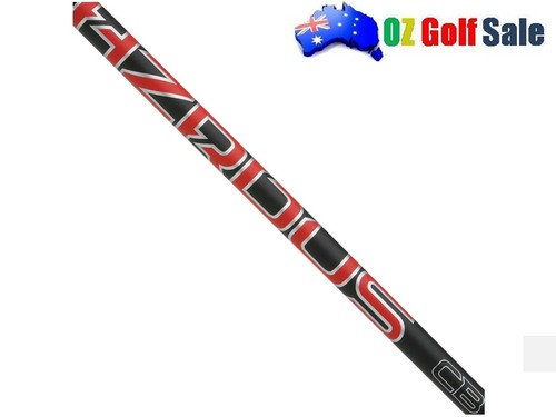 Project hzrdus red - x,