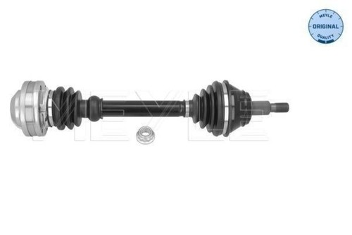 Meyle drive shaft - shaft, for