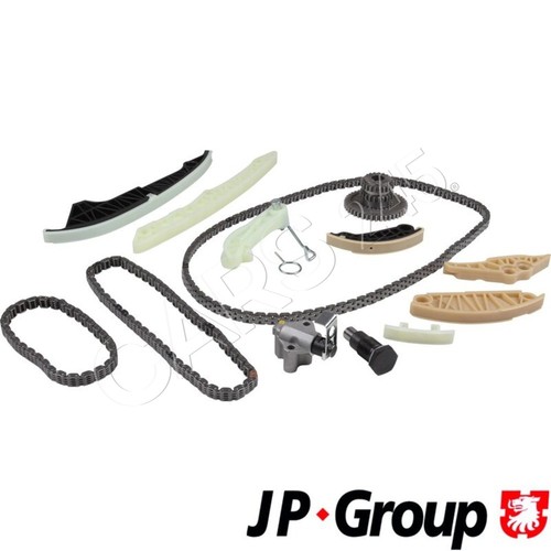 Timing chain kit - kit, for