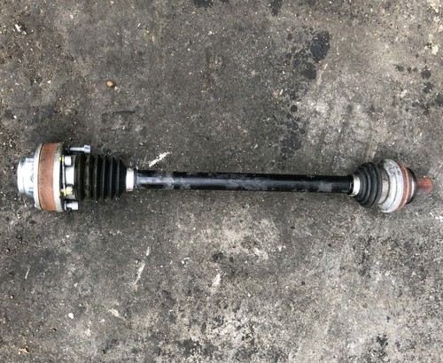 Audi passenger left - s3, 8v