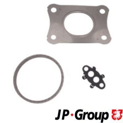 Supercharger mounting kit - supercharger,