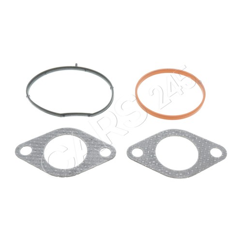 Vemo egr system gasket - system, for