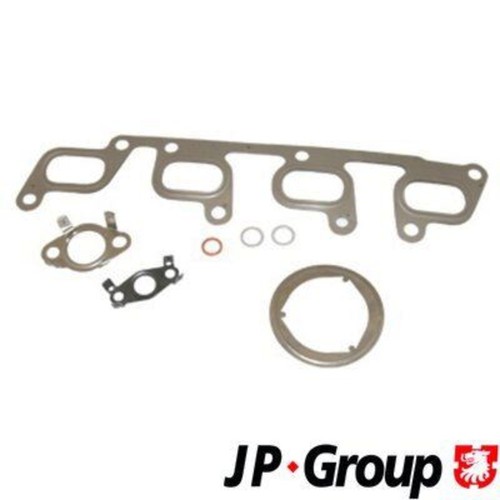 Supercharger mounting kit - supercharger,