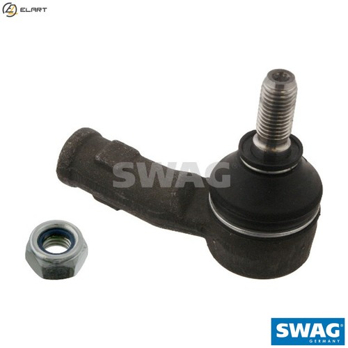 Tie rod end - tie, 71