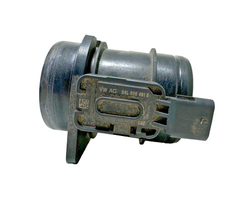 Mass air flow sensor - air,