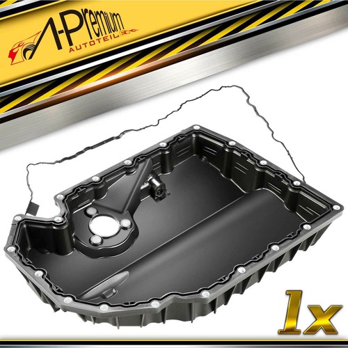 Oil pan for - seat, skoda