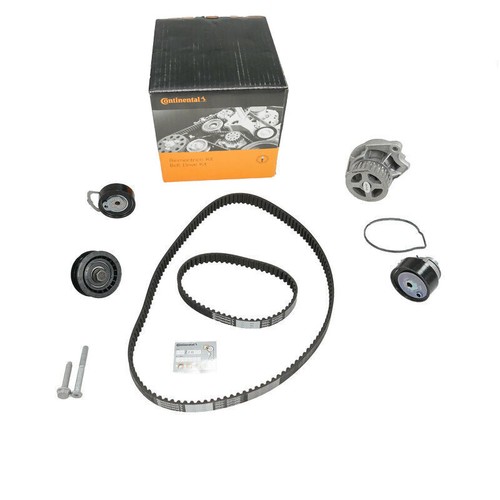 Timing belt kit with - timing,