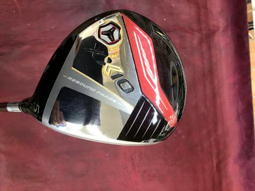 2023 dunlop xxio red - red, 5w