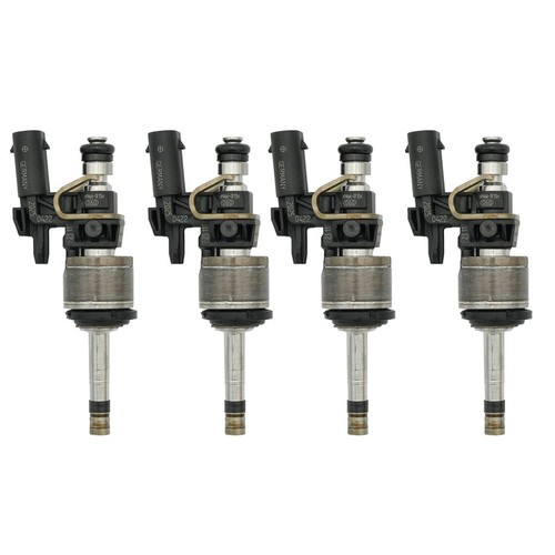 Fuel injector - fuel, for