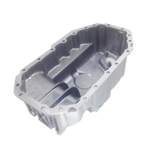 Oil pan for seat - pan,