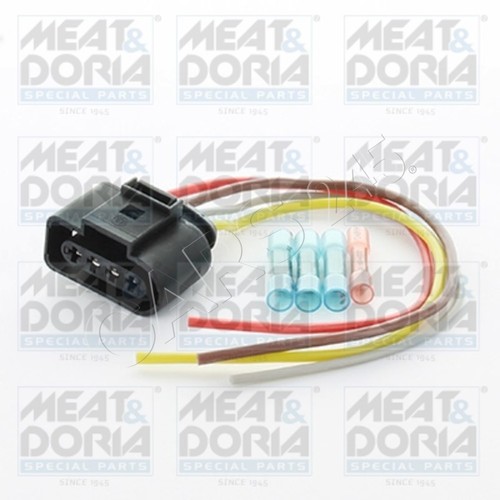 Ignition coil cable repair - ignition, kit