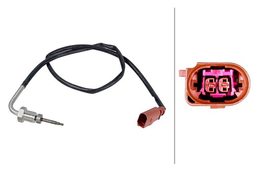 Hella exhaust gas temperature - exhaust,