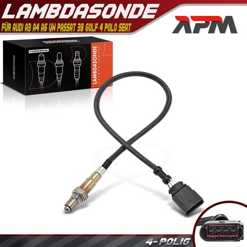 Lambda sensor for audi - lambda,