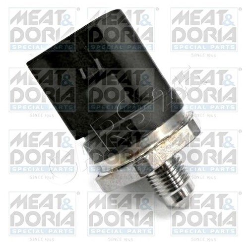 Fuel pressure sensor for - fuel, audi