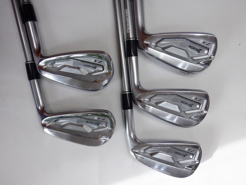 2022 dunlop srixon zx5 - dunlop,