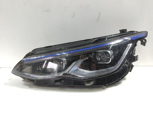 Left headlight for 2023 - left,