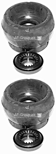 Group repair kit strut - 2x,