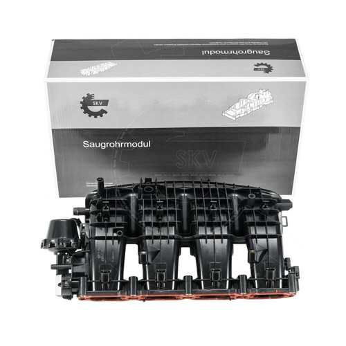 Intake manifold module - intake, for