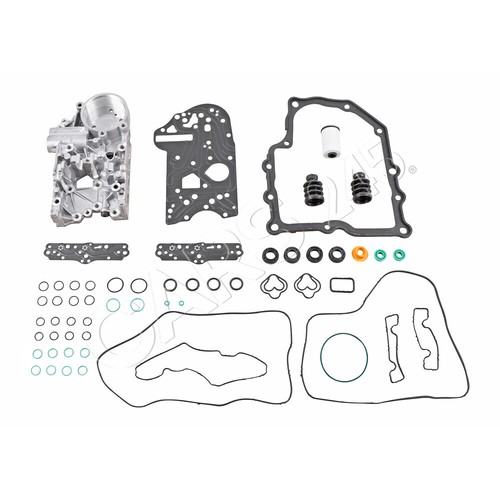 Vemo repair kit mechatronics - repair,