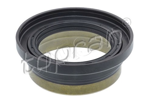 Topran differential shaft seal