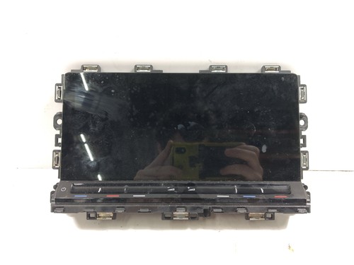 Multifunction display for 2023 - display,