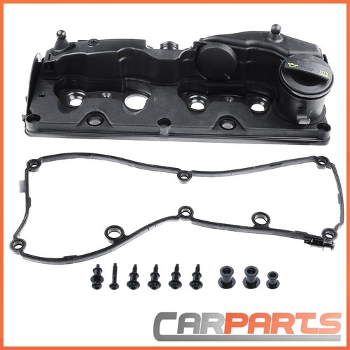 Valve cover for seat ibiza - seat,