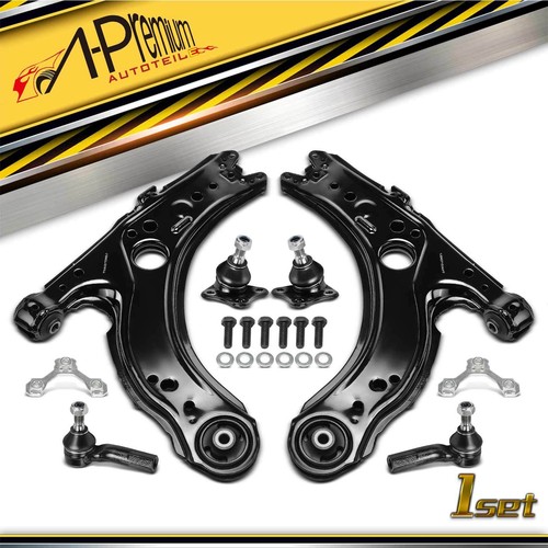 Wishbone set front - set, +